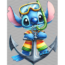 Stitch-SH 1717